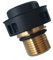 Vacuum Cleaner Replacement Parts Steam Cleaner Brass Safety Valve. Compatible For Karcher SC4 SC5 SC5D