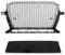 Kühlergrill Wabengrill Sport Chrom Schwarz passt für Audi Q5 8R ab 2012-2017