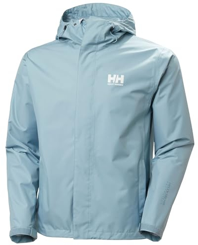 Helly Hansen Herren Seven J Regenjacke