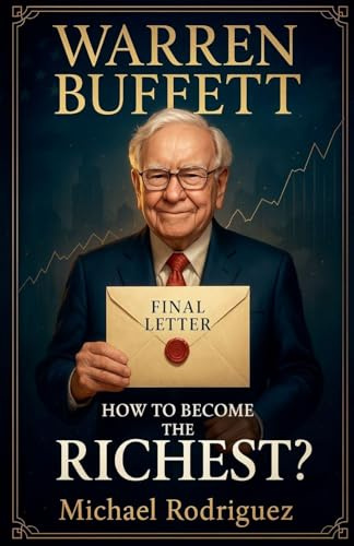 Warren Buffett: How to Become The Richest?
