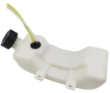 Kraftstofftank Freischneider Hecke Passend for 139
