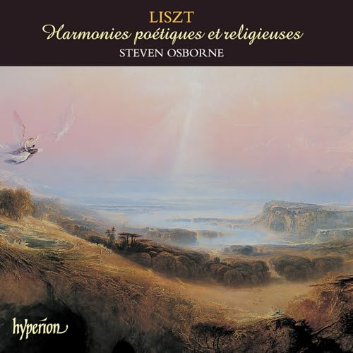 Liszt: Harmonies potiques et religieuses