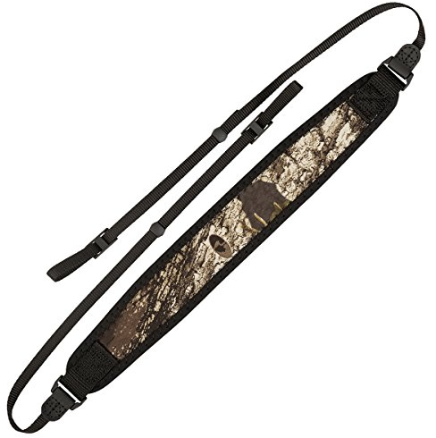 Op/Tech Super Classic Strap Tragegurt für Kameras und Ferngläser, Natur