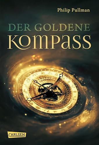 His Dark Materials 1: Der Goldene Kompass: Band 1 der unvergleichlichen Fantasy-Serie