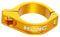 Kcnc Sc 8 Front Derailleur Clamp 0º 31.8 mm