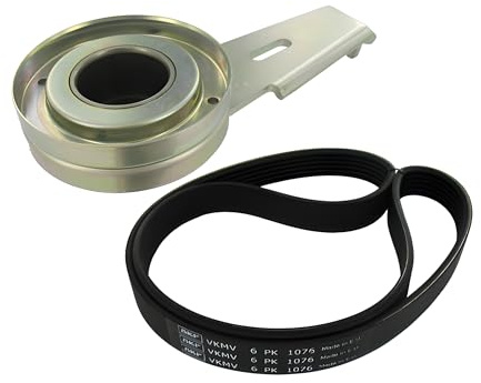SKF Keilrippenriemen VKMA 33003 - Satz - Höhe 64 mm Länge 330 mm Breite 141 mm - OE Qualität