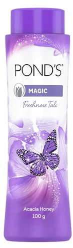 Teiche Magie Talk (Packung mit 3) 100 g