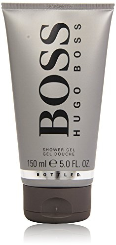 Boss Bottled, homme/man, Duschgel, 150 ml