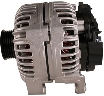 HELLA 8EL 012 426-401 Generator/Lichtmaschine - 14V - 100A