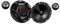 JVC CS-DR1700C - Altavoz