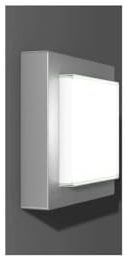 RZB Zimmermann LED-Wand-Deckenleuchte 581637.004 3000K Cadero Decken-/Wandleuchte 4051859224945