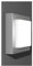 RZB Zimmermann LED-Wand-Deckenleuchte 581637.004 3000K Cadero Decken-/Wandleuchte 4051859224945