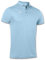 Joma Mens Hobby Herren-Poloshirt, Blau, L EU