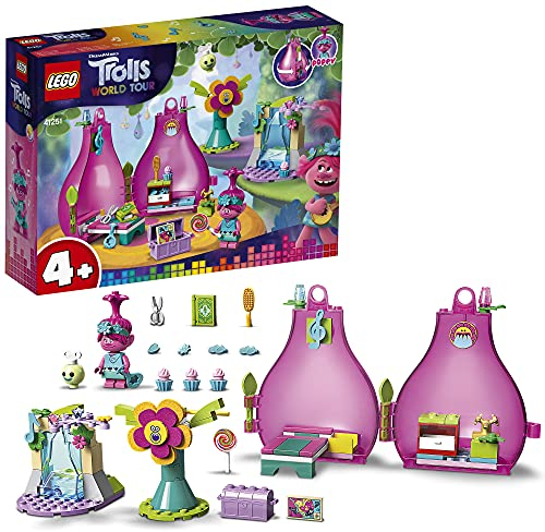 LEGO 41251 Trolls La Capsule de Poppy