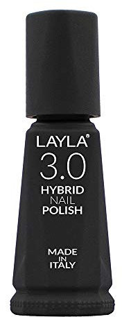 3.0 HYBRID NAIL POLISH N.1.0