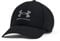 Under Armour Herren Iso-Chill ArmourVent Verstellbare Mütze, Schwarz, OSFM Einheitsgröße, Schwarz/Pitch Gray (001)
