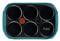 Crêpière 1000w Bleu - PY559301