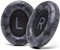 WC Wicked Cushions Verbesserte Ersatz-Ohrpolster für Bose 700 Noise Cancelling-Kopfhörer (NC700) – weicheres PU-Leder, luxuriöser Memory-Schaum, zusätzliche Dicke, extra langlebig | Black Camo