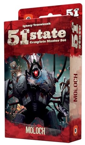 PORTAL GAMES POP00399 Brettspiele, 1246PLG