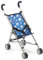 Bayer Chic 2000 Puppenbuggy Roma, Puppenwagen, Mini-Buggy, Boys Blue, Blau, 50 x 29 x 57 cm