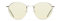 4 OWLS • Pro Gaming Brille VUEL Kontraststeigernd Light Orange Blaulichtfilter UV Blaulicht Schutz Bildschirm Computer Performance Streamer Gamingbrille (Gold)