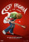 Filmposter Scott Pilgrim vs. The World, 28 x 43 cm, #a5724