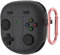 TSVSXS Silicone Case Compatible with Bose QuietComfort Earbuds II/QuietComfort Ultra/Ultra Earbuds (2nd Gen) 2025 with Keychain, Cute Game Cartoon Design Soft Protective Cover