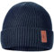 BISON DENIM Herren Strickmütze Beanie Mütze Warme Fleece Laufmütze Winddichte Wintermütze Unisex-Mütze