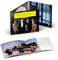 Brahms: Piano Quartets Nos. 2 & 3