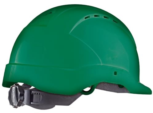 *Industrie* SCHUTZHELM, EN 397, TECTOR® 5 Stück (5, Grün)