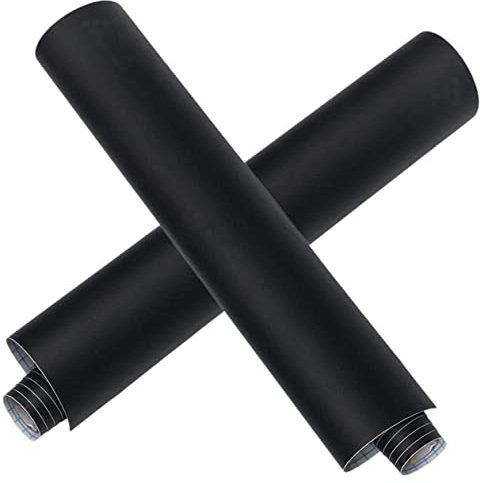 LALAFINA 1 Set Tafel Wandaufkleber Tablet Studenten Tafel Kreidetafel Wiederverwendbare Whiteboards Schilder Diagramm Magnetische Whiteboard Marker Kits Etiketten Whiteboard Mini Schwarz