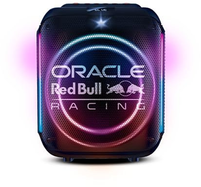 Oracle RED Bull Racing RB-SK240