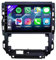 Android 14 Radio Coche con GPS Carplay Android Auto para Volkswagen Golf MK 4 2004-2008, Pantalla Táctil de 9 Pulgadas con Bluetooth Mirror Link WiFi/FM/RDS+Cámara Trasera(V1 Plus(8+256GB))