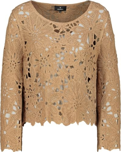 MONARI Pullover im Cornelly-Muster - 44