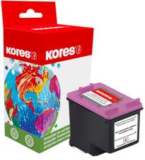 Kores Tinte G1751Y ersetzt HP F6T79AE/ No.913A, gelb