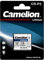 CAMELION - Pile lithium CR-P2 6 volts