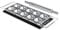 Marcato Ravioli Tablet Schwarz - Ravioliform