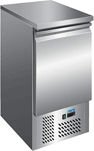 Gekühlter Arbeitstisch Modell VIVIA S 401