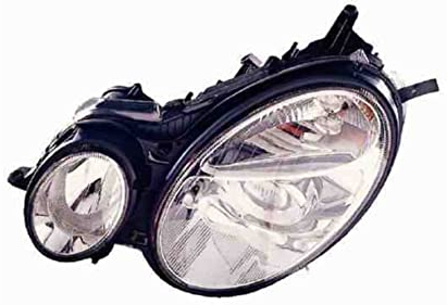 SCHEINWERFER Elektrisch rechts mit Motor 2118200261