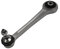 VAICO V20-0542 QUERLENKER ACHSLENKER PASSEND FÜR E39 E60 E61 E63 E64 E65 E66 E67 B7 HINTEN