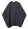 Trend Design Jeans Style Schneideumhang, schwarz