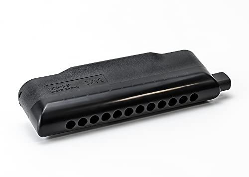 Hohner CX 12 M754560 E-Dur Harmonica
