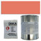 CREATIV DISCOUNT NEU Textilfarbe/Batikfarben/Stoff-Färbefarben, Serie L, 10g, Lachs