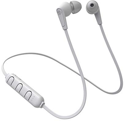 Urbanista Madrid Casque Ecouteurs Micro-USB Bluetooth Blanc