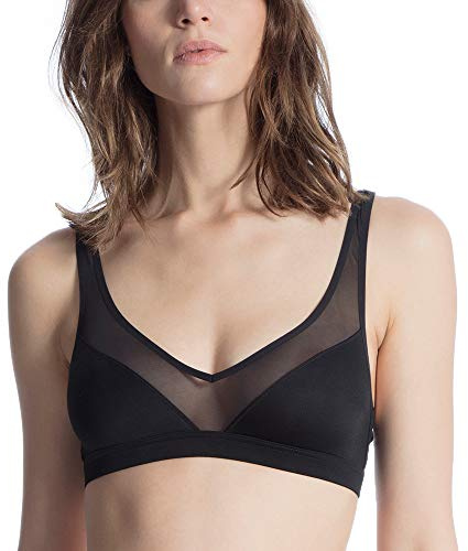 CALIDA dam Feminine Air Spacer Bh BH