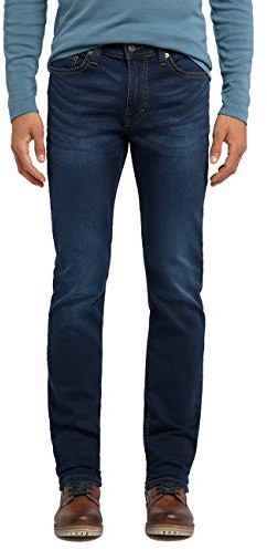 MUSTANG Herren Jeans Hose Boston K