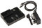KALEA-INFORMATIQUE Docking Station USB pour 2 SSD M2 NGFF NVMe avec Liaison USB3.2 Gen2 10GB. Dock Digital, avec Fonction CLONAGE et Alimentation Externe