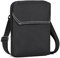 flintronic Sac Bandoulière pour Téléphone Portable, Pochette Unisexe pour Téléphone Cellulaire Mini Sac à bandoulière Sac messager étanche, Sac à Bandoulière Mini étanche avec Bandoulière Réglable