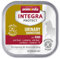 animonda INTEGRA PROTECT Katzenfutter nass Urinary Oxalstein Huhn (16 x 100g), vom Tierarzt empfohlen bei Harnsteinen, mit Veterinären entwickeltes Diätalleinfutter für erwachsene Katzen