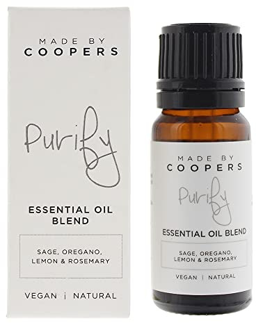 Made By Coopers Purify Oil für Diffusor, 10 ml